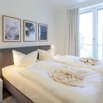 Villa Vogue - Appartement 8