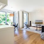 Villa Vogue - Appartement 8