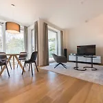 Villa Vogue - Appartement 8