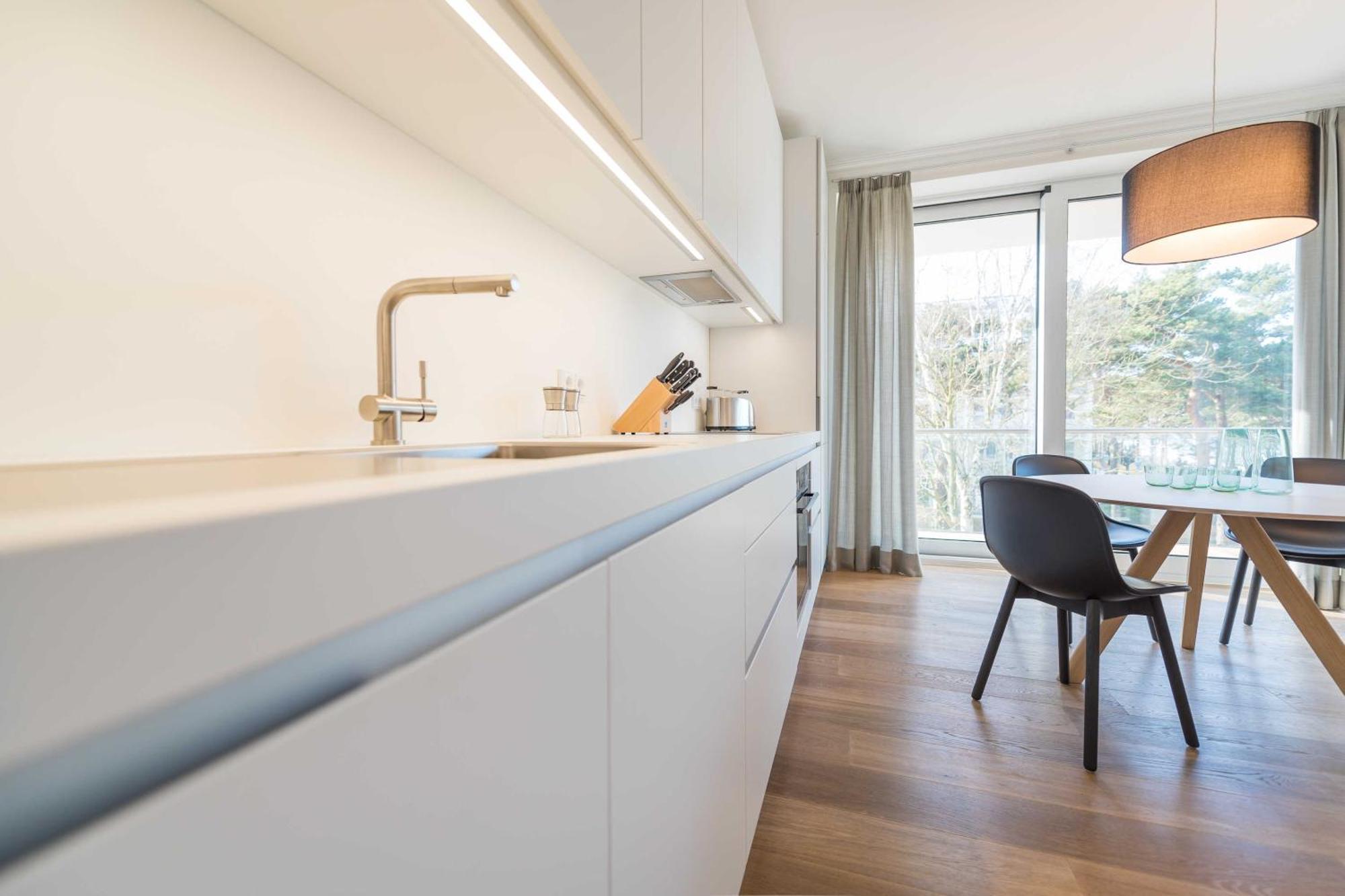 Apartment Vogue - 8