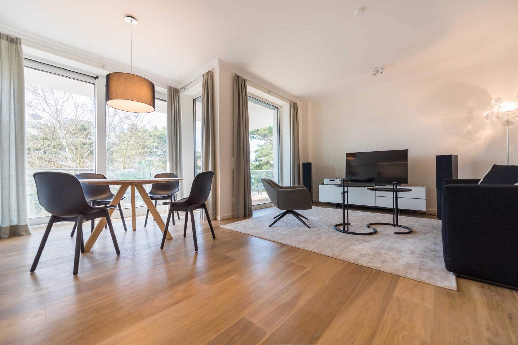 Apartment Vogue - 8